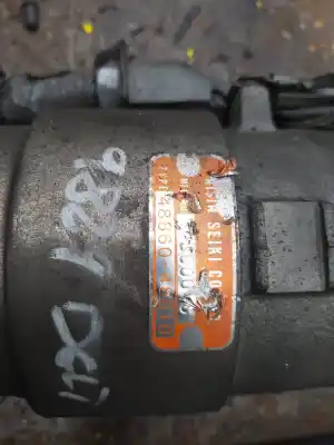 Second-hand car spare part front stabilizer bar for lexus rx 450h oem iam references 4886048010  