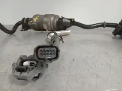 Second-hand car spare part front stabilizer bar for lexus rx 450h oem iam references 4886048010  