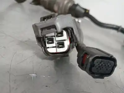 Second-hand car spare part front stabilizer bar for lexus rx 450h oem iam references 4886048010  