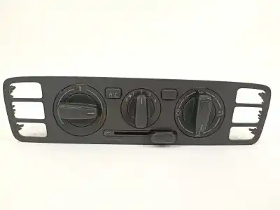 Автозапчасти б/у отопление / кондиционирование воздуха за seat mii (kf1) @mii ссылки oem iam 1s0820045r