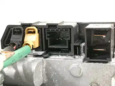 Автозапчастина б/у рульва колонка для seat mii (kf1) @mii посилання на oem iam 1s1423510t  1s1909144l