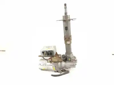 Peça sobressalente para automóvel em segunda mão coluna de direcção por nissan nv 200 (m20) evalia premium referências oem iam 48810jx51b