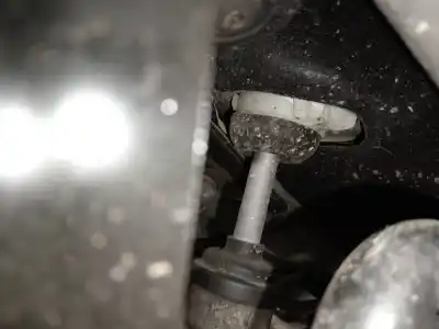 Pièce détachée automobile d'occasion CRÉMAILLÈRE DE DIRECTION pour NISSAN QASHQAI (J11)  Références OEM IAM 4EH0BL4  