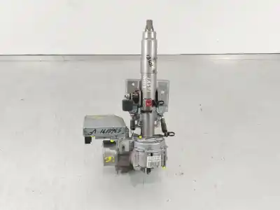 Автозапчастина б/у рульва колонка для ford fiesta (cb1) ghia посилання на oem iam 8v513c529aj