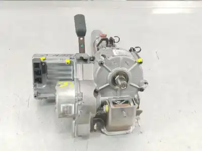 Автозапчастина б/у рульва колонка для ford fiesta (cb1) ghia посилання на oem iam 8v513c529aj   Автозапчастина б/у рульва колонка для ford fiesta (cb1) ghia посилання на oem iam 8v513c529aj