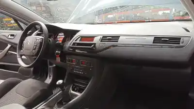 Автозапчасти б/у комплект подушки безопасности за CITROEN C5 BERLINA Business ссылки OEM IAM   