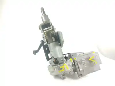 Pezzo di ricambio per auto di seconda mano piantone dello sterzo per renault clio iv limited riferimenti oem iam 488105110r