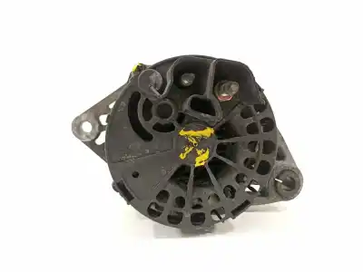 Second-hand car spare part alternator for alfa romeo gt (125) 1.9 jtd 16v 150/ distinctive oem iam references 46782213  
