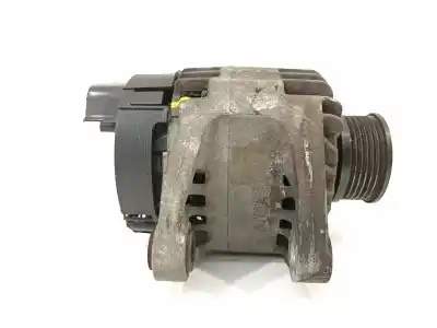 Second-hand car spare part alternator for alfa romeo gt (125) 1.9 jtd 16v 150/ distinctive oem iam references 46782213  