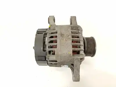 Second-hand car spare part alternator for alfa romeo gt (125) 1.9 jtd 16v 150/ distinctive oem iam references 46782213  