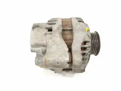 Second-hand car spare part alternator for suzuki swift berlina (mz) gl oem iam references 3140084e10  