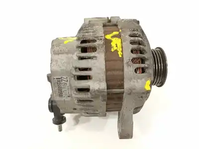 Second-hand car spare part alternator for suzuki swift berlina (mz) gl oem iam references 3140084e10  