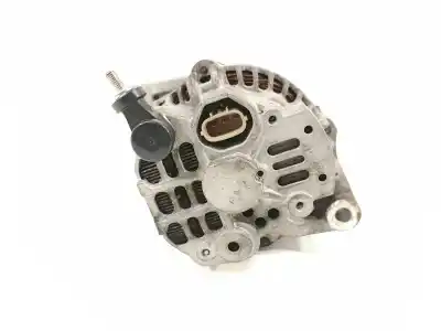 Second-hand car spare part alternator for suzuki swift berlina (mz) gl oem iam references 3140084e10  