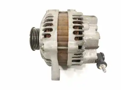 Second-hand car spare part alternator for suzuki swift berlina (mz) gl oem iam references 3140084e10