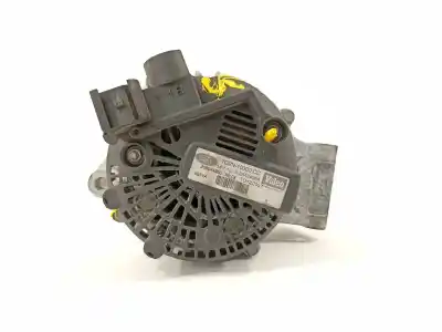 Автозапчастина б/у генератор для ford fiesta (cb1) ghia посилання на oem iam 7g9n10300cc  