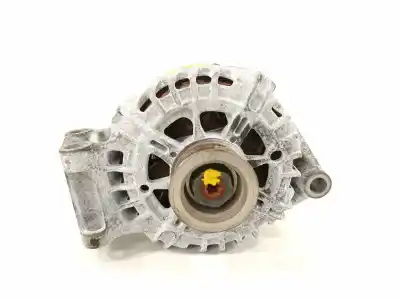 Автозапчастина б/у генератор для ford fiesta (cb1) ghia посилання на oem iam 7g9n10300cc  