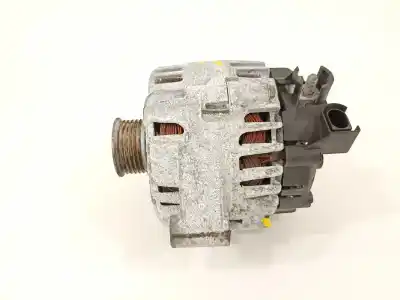 Автозапчастина б/у генератор для ford fiesta (cb1) ghia посилання на oem iam 7g9n10300cc
