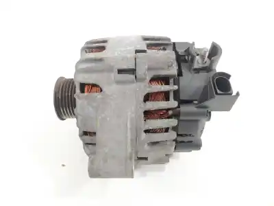 Second-hand car spare part alternator for ford fiesta (cb1) ambiente oem iam references 7g9n10300cc