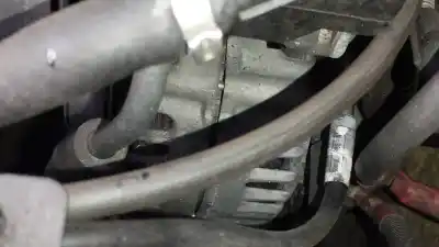 Recambio de automóvil de segunda mano de alternador para bmw serie 3 berlina (e46) 320d referencias oem iam   