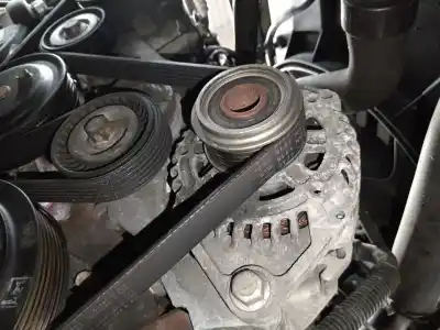 Pezzo di ricambio per auto di seconda mano alternatore per opel astra j lim. enjoy riferimenti oem iam   