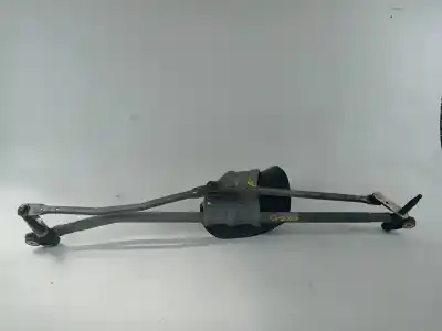 Peça sobressalente para automóvel em segunda mão motor do limpa para brisas por bmw mini (r50,r53) one d referências oem iam 8377427