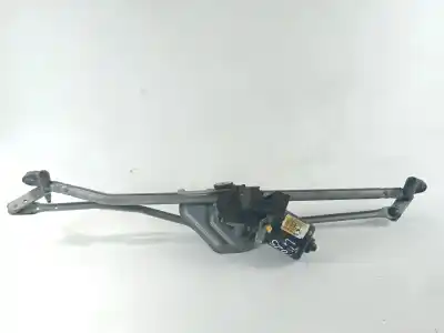 Автозапчасти б/у мотор переднего стеклоочистителя за mini mini (r56) one ссылки oem iam 8377427  53555304