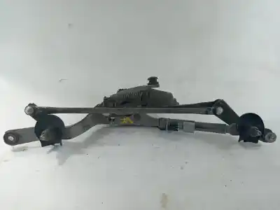 Second-hand car spare part front windshield wiper motor for toyota auris luna+ oem iam references 8511002190