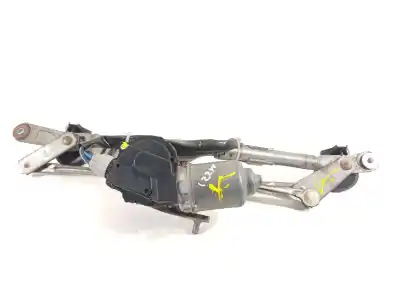 Second-hand car spare part front windshield wiper motor for toyota auris luna oem iam references 8511002190  