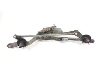 Second-hand car spare part front windshield wiper motor for toyota auris luna oem iam references 8511002190  