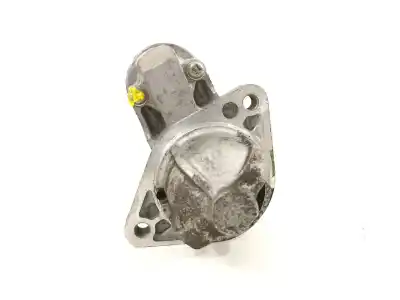 Second-hand car spare part starter motor for suzuki swift berlina (mz) gl oem iam references 3110063j1  m00t36071ze