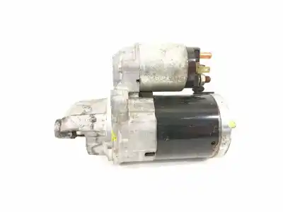 Second-hand car spare part starter motor for suzuki swift berlina (mz) gl oem iam references 3110063j1