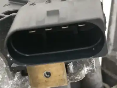 Автозапчасти б/у мотор переднего стеклоочистителя за kia carens ( ) basic ссылки oem iam 98110a4900  0390248012