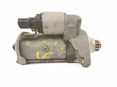 Автозапчасти б/у двигатель запускается за seat leon (5f1) fr plus ссылки oem iam 02e911022c  