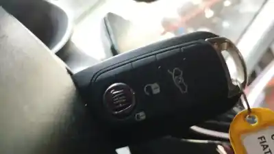 Peça sobressalente para automóvel em segunda mão comutador de ignição por fiat tipo fastback (356_, 357_) 1.6 multijet (357hxg1) referências oem iam 00521829800