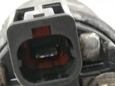 Second-hand car spare part starter motor for kia carens ( ) basic oem iam references 361002a950  