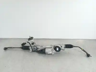 Second-hand car spare part steering rack for hyundai i30 (pde, pd, pden) 2.0 n oem iam references 56320s0500