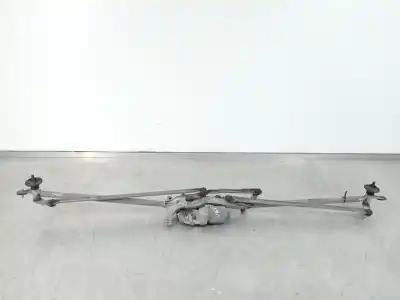 Pièce détachée automobile d'occasion Moteur D'essuie-glace Avant pour OPEL ASTRA J LIM. Selective Business Références OEM IAM 13262434 1397220623 3397020986