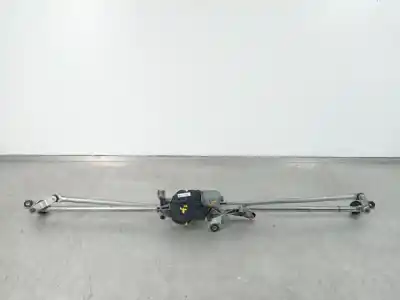 Pezzo di ricambio per auto di seconda mano tiranti e motorino del tergicristallo anteriore per opel astra j lim. selective riferimenti oem iam 13262434 1397220623 3397020986