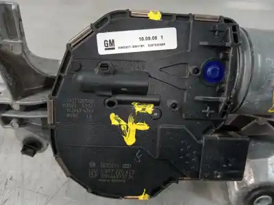Pezzo di ricambio per auto di seconda mano tiranti e motorino del tergicristallo anteriore per opel astra j lim. selective riferimenti oem iam 13262434 1397220623 3397020986