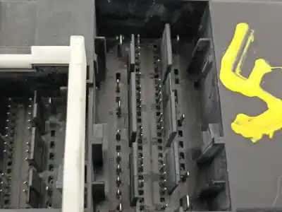 Автозапчасти б/у электронный модуль за seat leon (5f1) fr plus ссылки oem iam 5q0937084cj  