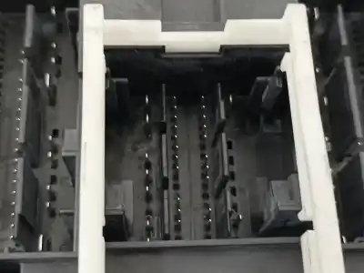 Автозапчасти б/у электронный модуль за seat leon (5f1) fr plus ссылки oem iam 5q0937084cj  