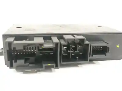 Pezzo di ricambio per auto di seconda mano modulo elettronico per seat leon (5f1) fr plus riferimenti oem iam 5q0907383e  