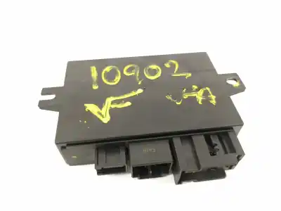 Pezzo di ricambio per auto di seconda mano modulo elettronico per seat leon (5f1) fr plus riferimenti oem iam 5q0907383e  