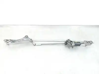 Pezzo di ricambio per auto di seconda mano tiranti e motorino del tergicristallo anteriore per mercedes clase a (w169) a 180 cdi exclusive edition (169.007) riferimenti oem iam a1698200300  404902