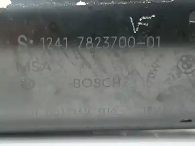 Peça sobressalente para automóvel em segunda mão motor de arranque por bmw serie 3 berlina (e90) 320d referências oem iam 7823700 12418570238 12418570238