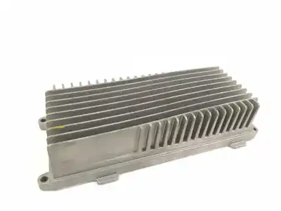 Pezzo di ricambio per auto di seconda mano amplificatore d'antenna per audi q5 (8r) 2.0 tdi (125kw) riferimenti oem iam 8r0035223