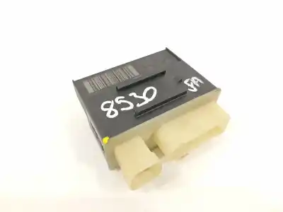 Second-hand car spare part Electronic Module for PEUGEOT 3008 Allure OEM IAM references 9801916680  