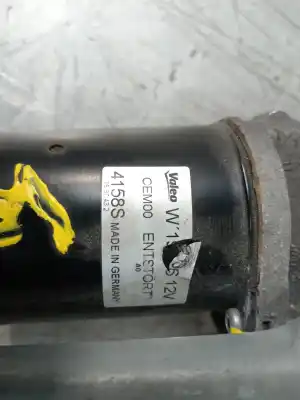 Gebrauchtes Autoersatzteil vorderer wischermotor zum citroen ds4 desire oem-iam-referenzen 9687382580 w19436 w000011600