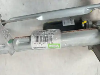 Gebrauchtes Autoersatzteil vorderer wischermotor zum citroen ds4 desire oem-iam-referenzen 9687382580 w19436 w000011600