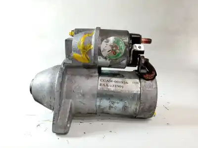 Автозапчастина б/у двигун запускається для opel astra j lim. cosmo посилання на oem iam 8980147432